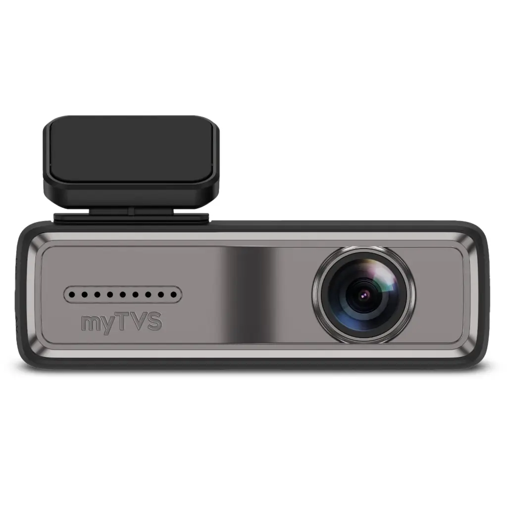 DVR-03 DASHCAM PRO 2K FRONT CAMERA WITH Wi-Fi