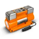 myTVS TI-18 AIR THUNDER Tyre Inflator - Double Cylinder - 150psi - Analog