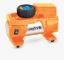 myTVS TI-88 DIGITAL HEAVY DUTY CAR TYRE INFLATOR