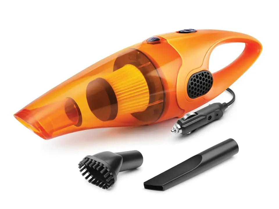 myTVS TI-5 WET & DRY CAR VACUUM CLEANER
