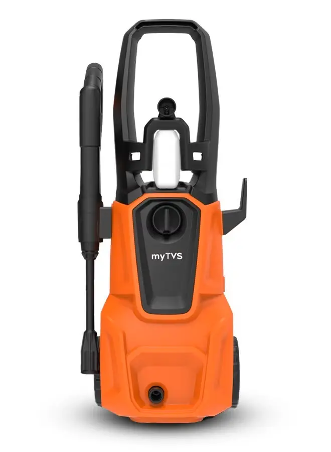 myTVS CW-1 Car Washer - High Pressure - 1600W