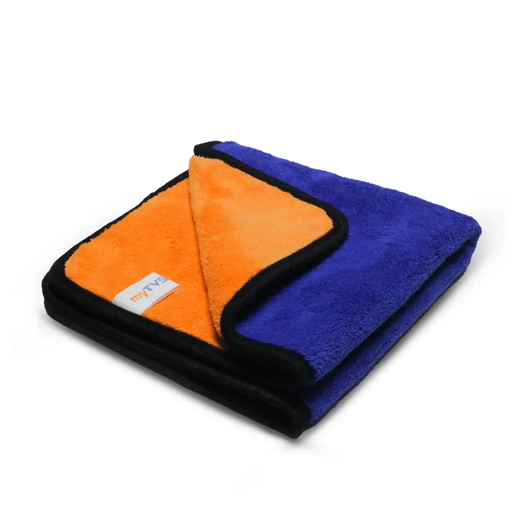 MC-1 MICROFIBER CLOTH