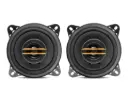CS2W41 4" TWO WAY CAR SPEAKER