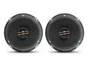 myTVS CS2W61 Car Speaker - Two Way - 6 inch
