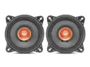 myTVS CSDC41 Car Speaker - Dual Cone - 4 inch