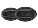 myTVS CSO691 Car Speaker - 6x9 - Four Way - Oval - 550W