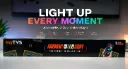 myTVS T10 Car Ambient Light