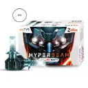 myTVS LED7 (H27) 200W Headlight Bulb