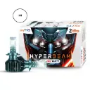 myTVS LED7 (H4) 200W Headlight Bulb