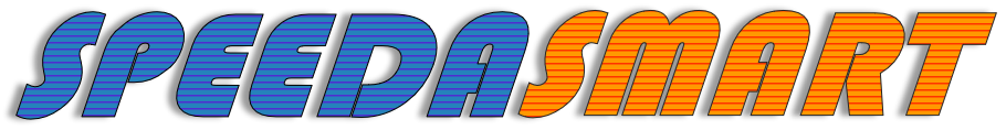SpeedaSmart
